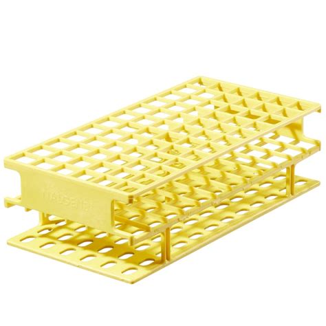 Nalgene® Unwire™ Test Tube Racks: Resmer™ .